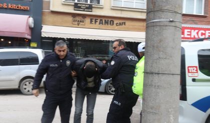 Eskişehir'de 3 gencin ölümüne neden olan sürücü adliyeye sevk edildi