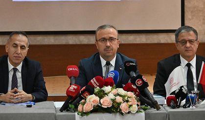 TEI Mesleki ve Teknik Anadolu Lisesi kurulacak