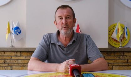 Özkan Demirkol: “3 katlı bina yapın ikili eğitim sorunu çözün“