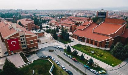 Eskişehir'de 2'nci üniversite fırsatı