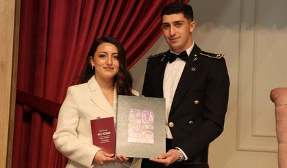 Eskişehir Büyükşehir Belediyesi duyurdu: Yeni evlenen çiftlere müjde