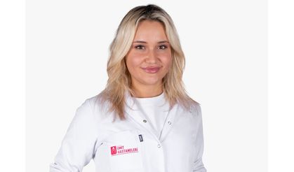 "Doğru beslenme inflamasyonu azaltıyor"