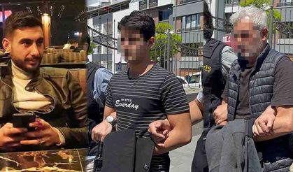 Kanlı kavgada baba ve oğul adliyeye sevk edildi (Video Haber)