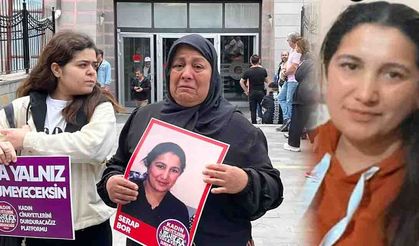 Kızını öldüren torunu ve damadı için en acı cezayı istedi (Video Haber)
