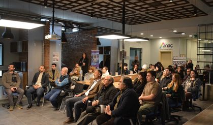 "Yapay Zekâ ve Akademi" konferansı düzenlendi