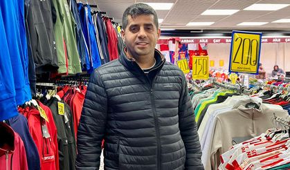 Özuzma: “Yerli ürünlerimiz dahi Mısır’da üretiliyor”