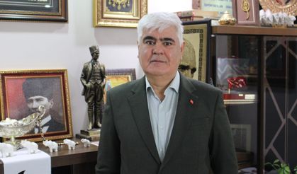 Ali Sefa Şen: “Gelecekte tekstil sektörünü çok iyi günler beklemiyor”