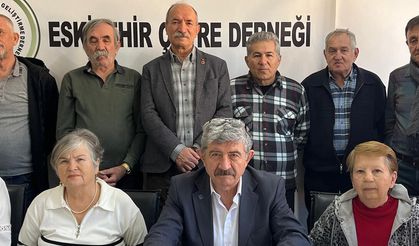 Eskişehir Çevre Derneği’nden TBMM’ye çağrı