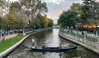 Eskişehir'de hava durumu: 1 Mart 2026 Pazar