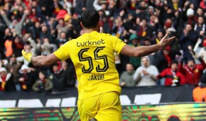 Eskişehirspor Taraftar Topluluğu'ndan Hatipoğlu'na transfer teşekkürü