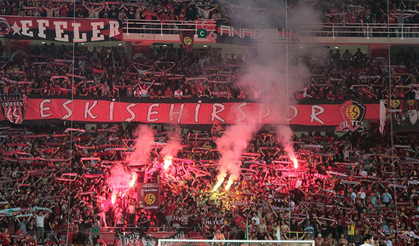 Eskişehirspor taraftarlarından maç öncesi birlik çağrısı