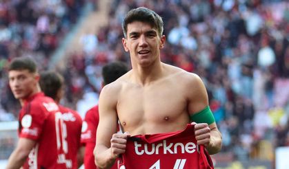 Eskişehirspor'da Akın Akman şampiyonluk modunu açtı