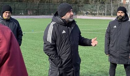 Eskişehir temsilcisi Anadolu'da flaş gelişme: Kabul edildi