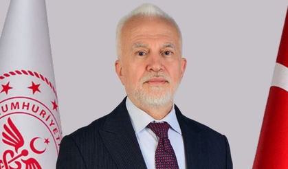 Yaşar Bildirici'den 25 Nisan Dünya Sıtma Günü mesajı