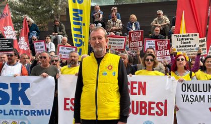 "Okullar nefretin ve şiddetin mekanları haline geldi"