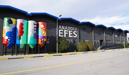Anadolu Efes’ten Özbekistan’a yatırım
