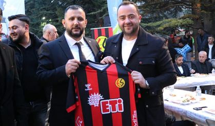 Başkan Entok'tan önemli değerlendirme: Herkes sorumluluk almalı