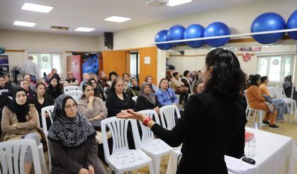 Eskişehir 95'te 'pozitif disiplin' vurgusu