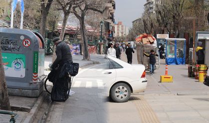Eskişehir'de 7'den 70'e acı tablo