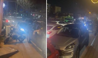 Eskişehir'de o sokağa giren sürücü bir daha çıkamıyor: Vatandaş çözüm bekliyor