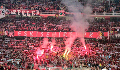 Eskişehirspor - Kütahyaspor maçı için zaman daralıyor