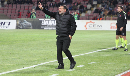 Hakan Şapçı: “Bu hikaye burada bitmedi!”