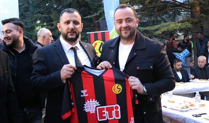 Eskişehirspor sınırda: İlker Çakar'dan kritik uyarı!