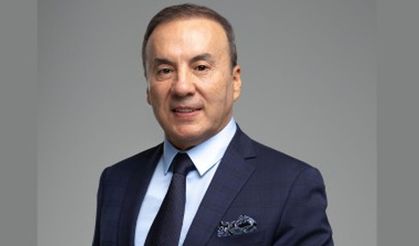Metin Çekiç İstanbul Maden İhracatçıları Birliği seçimlerinde başkan adayı