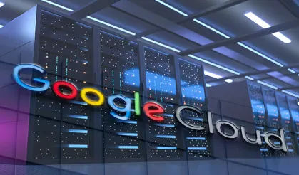 Turkcell-Google ortaklığı: Türkiye'de veri merkezi kuruluyor