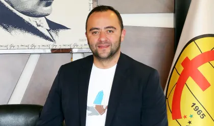 Ulaş Entok: Hedefimizde ve inancımızda en ufak bir sapma yoktur