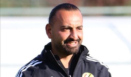 Yiğit Cumalı takımdan memnun