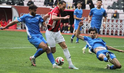 3.Ligde gruplar nasıl olacak?