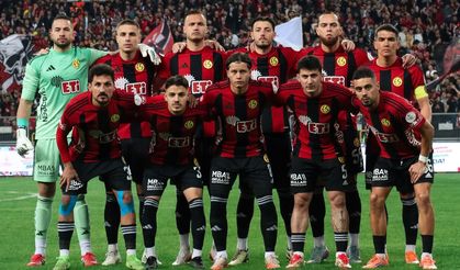Eskişehir'in kalbi bu maçta atacak