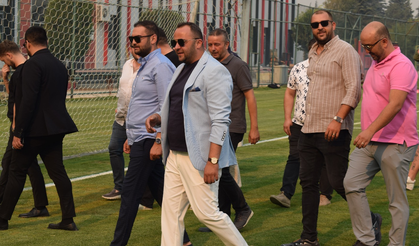 Eskişehirspor yönetimini yoğun günler bekliyor