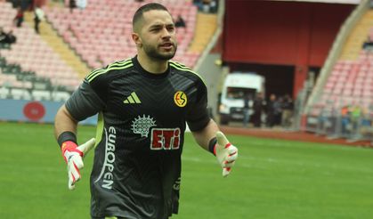 Eskişehirspor’da Bora zirvede