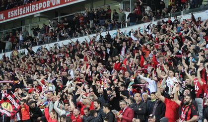 Eskişehirspor’un performansı en çok taraftarı üzdü