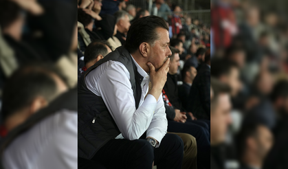 Nebi Hatipoğlu: "Hayal kırıklığımız ne yazık ki çok büyük"