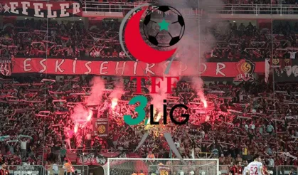 TFF 3. Lig’de yeni dönem: Takım sayısı düştü, statü değişti