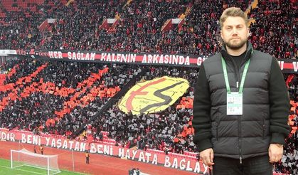 “Yorulduk diye vazgeçmeyeceğiz”