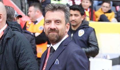 Mehmet Şimşek’ten tepki: Olan Eskişehirspor’a oluyor