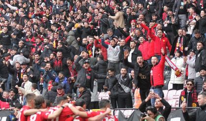 Eskişehirspor Taraftarlar Birliği'nden birlik çağrısı