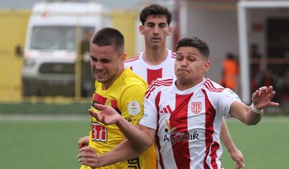Eskişehirspor’da Batuhan’ın kararı bekleniyor