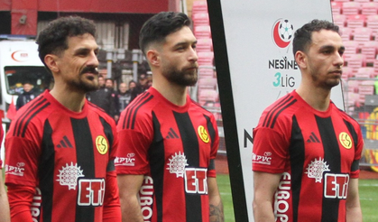 Eskişehirspor'da kimler gidecek kimler kalacak?