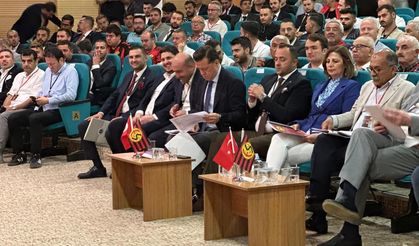 Eskişehirspor’da perde arkası hareketlilik: Değişiklik için düğmeye basıldı