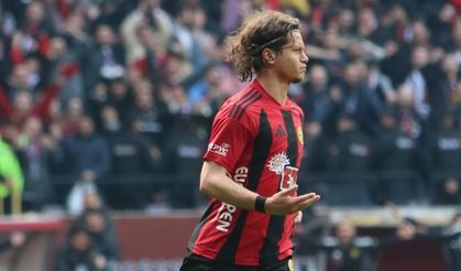 Eskişehirspor'da Tayfun'un talipleri çoğalıyor