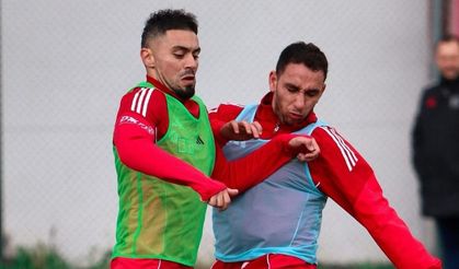 Eskişehirspor'da büyüklerle yollar ayrılıyor