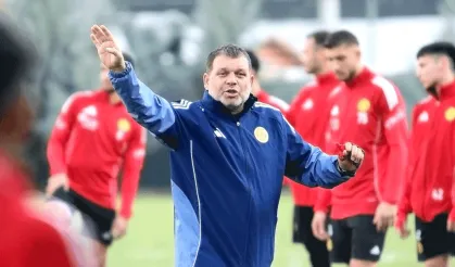 Hakan Şapcı: “İyi bir kadro kuracağız”