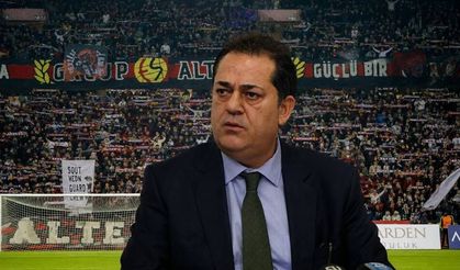 Halil Ünal: Yeni yönetim için çalışma içindeyiz