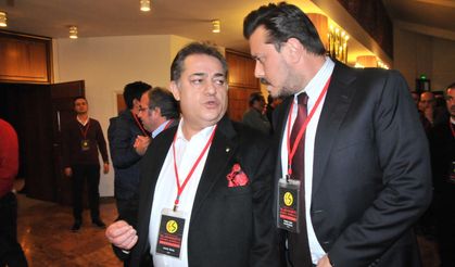 Halil Ünal kritik bir toplantı daha yapacak