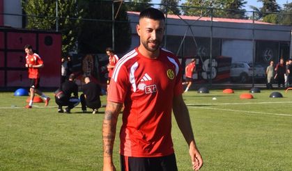 "Bu kulübün yeri 3. Lig değil Süper Lig'dir"